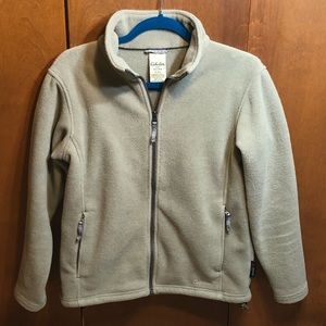 Cabela’s Fleece Jacket